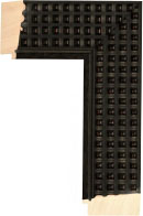 Java Dark Brown