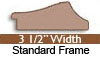 frame profile