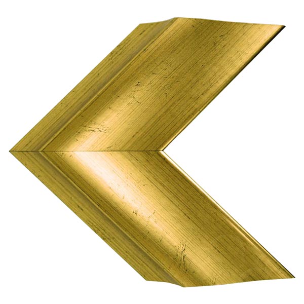 Bocelli Gold Frame