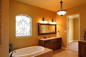 VanityVision TV Mirror