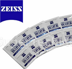 zeiss cleaning wipes