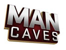 man caves