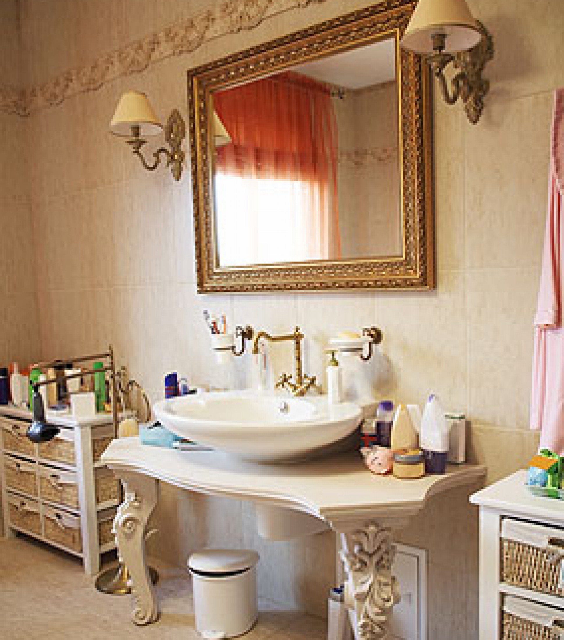 Vanity Mirror TV | Order Vanishing Television For Your ...