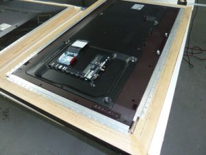 Aluminum Channels