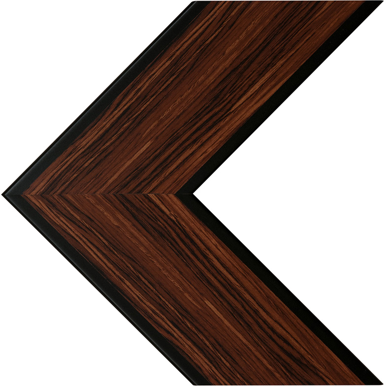 Brown Rosewood