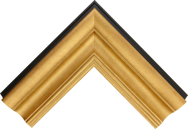 Eleganza Gold 3