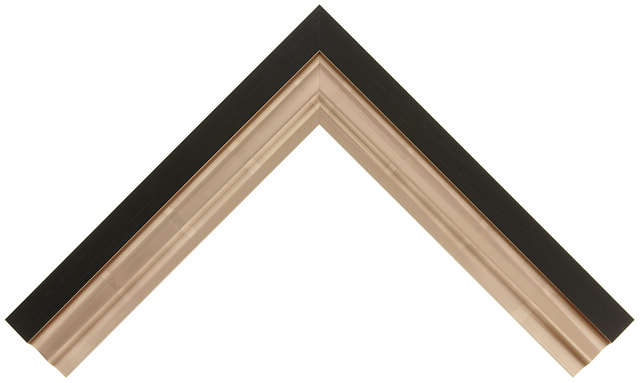 40″ Framed Mirror TV – Tempo Bronze – 137011