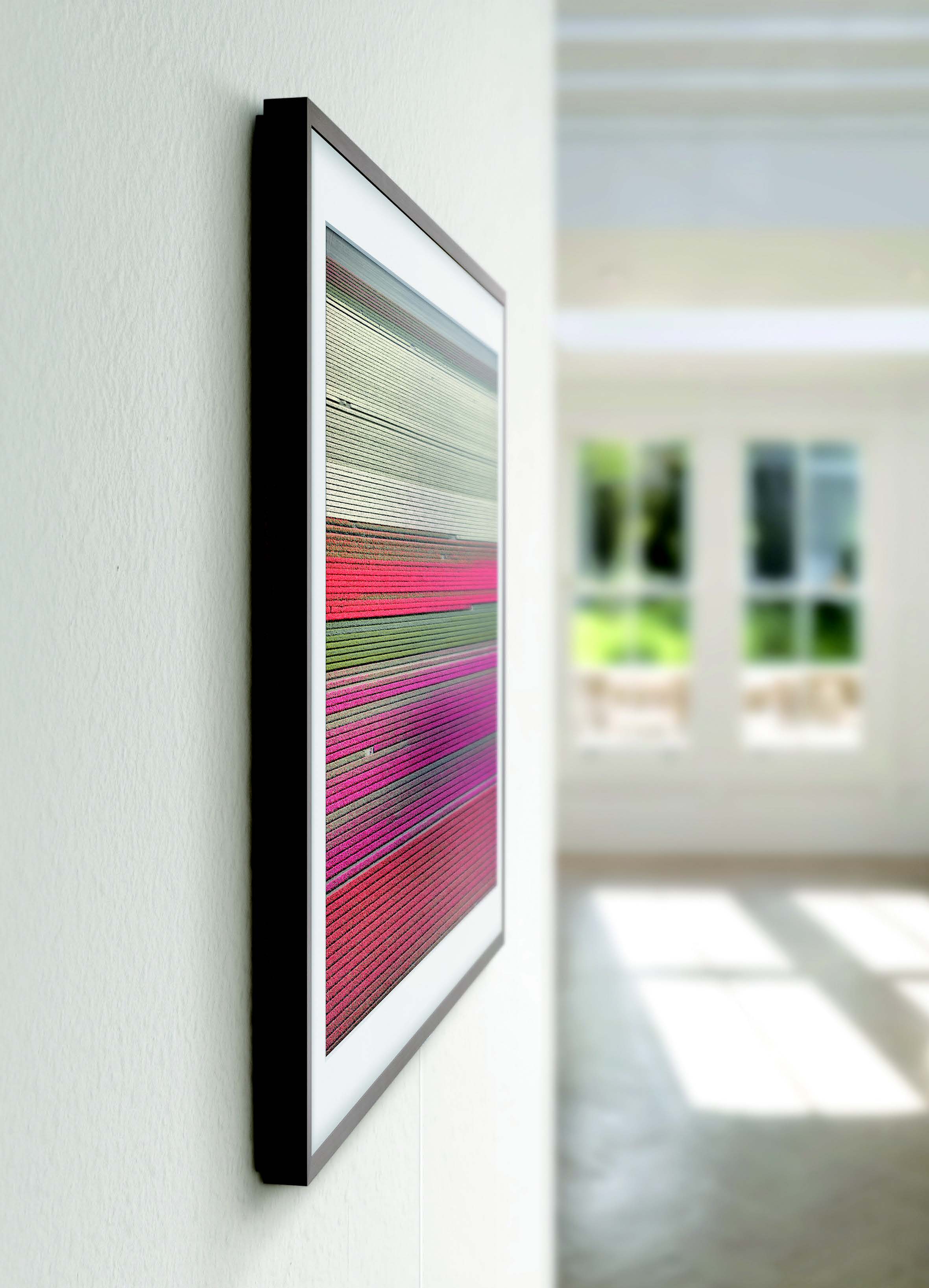 Framed Art TV | Transform Your TV Into A Digital Canvass