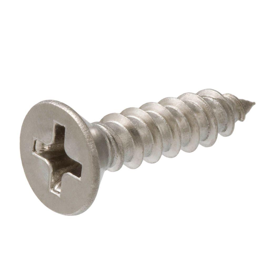6 inch screws discount