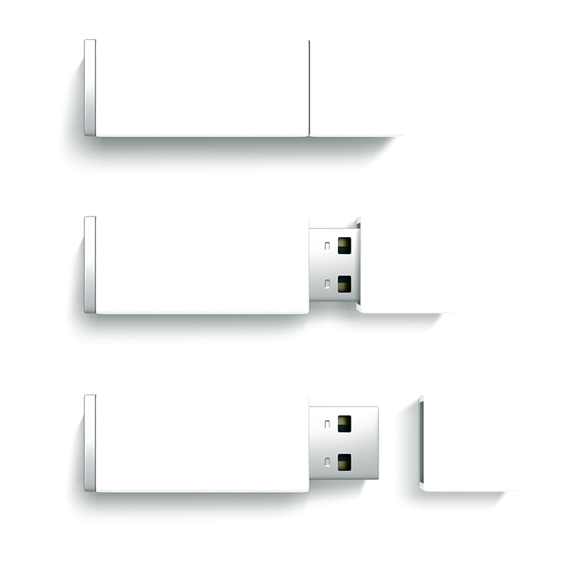 usb