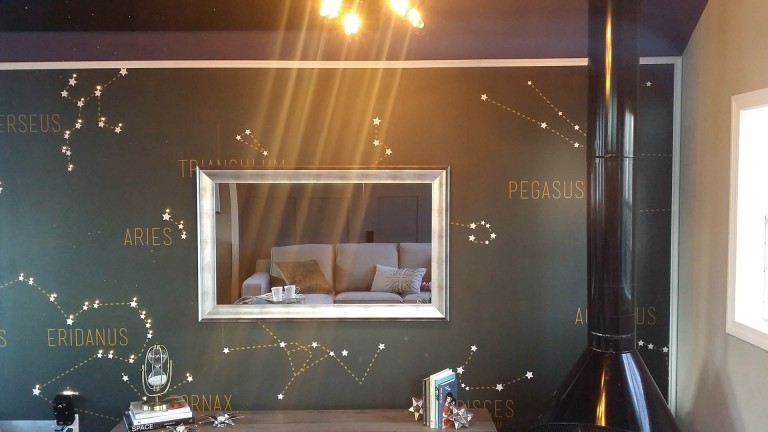 Torino Vintage Framed Television on He Shed She Shed Astronomy Shed Torino Vintage Framed Television on He Shed She Shed Astronomy S