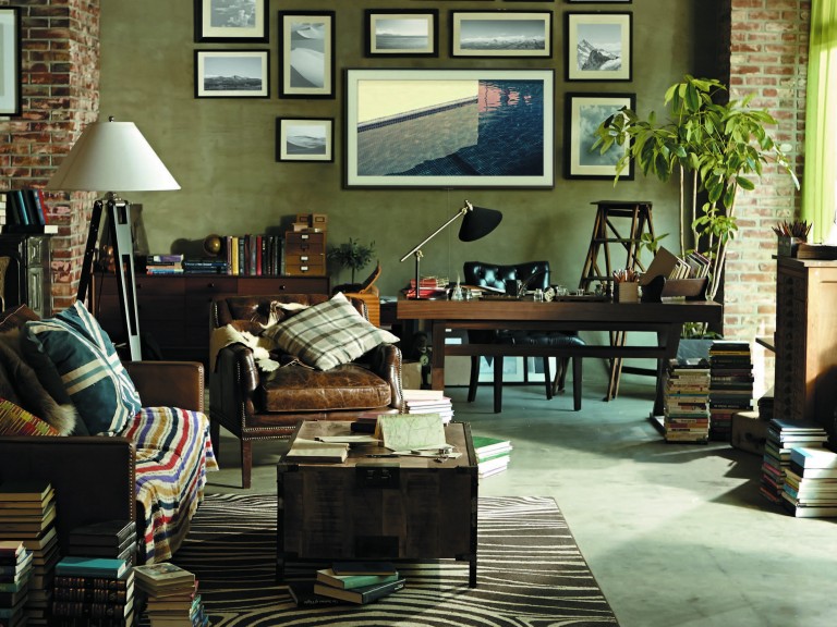 Framed Art TV Transform Your TV Into A Digital Canvass