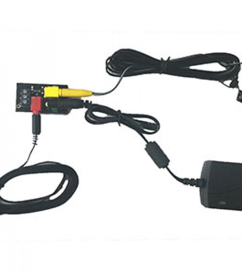 Fully Connected IR System
