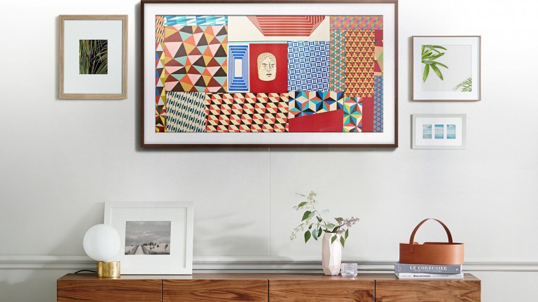 modern-art-tv